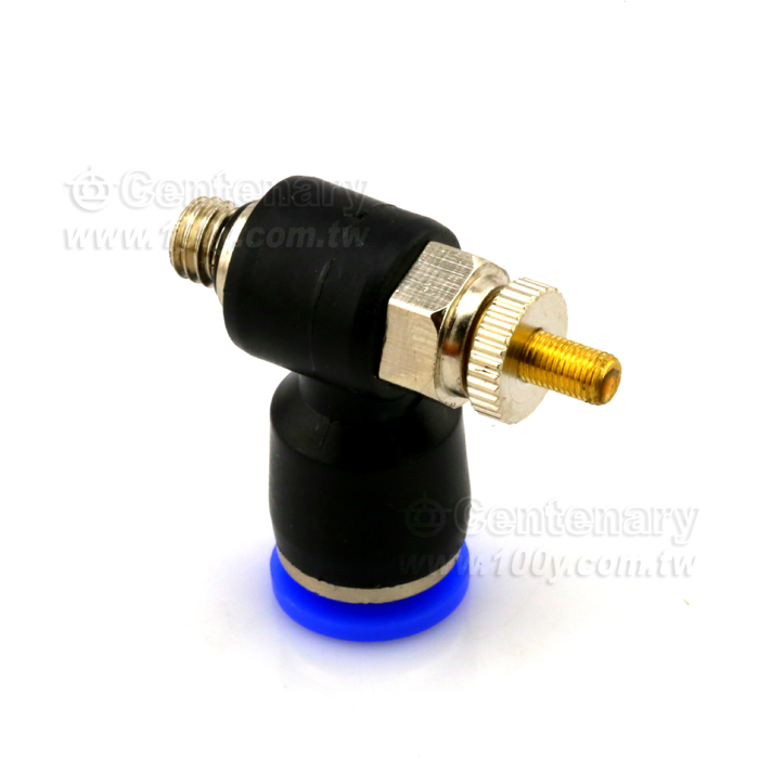 SL Adjustable Throttle - 113301 Product Image