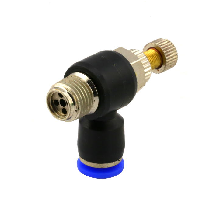 SL Adjustable Throttle - 113300 Product Image