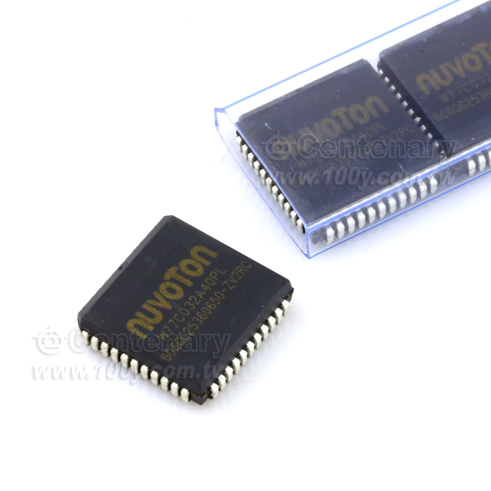 8-Bit  Microcontroller - 113102 Product Image