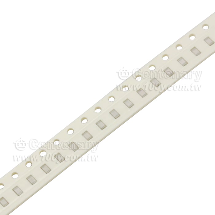 (0805)高頻100nH±5%  300mA【ROHS】 - 89781 產品圖片