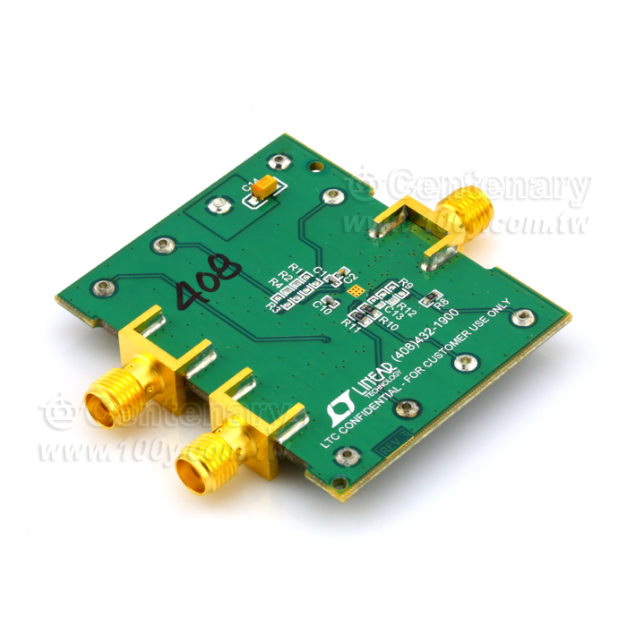 Demo Manual DC1646A - 113332 Product Image