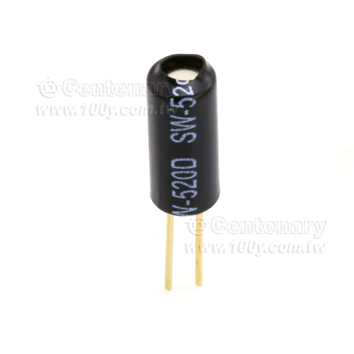 震動開關 5.2*11.5Lmm - 113327 產品圖片