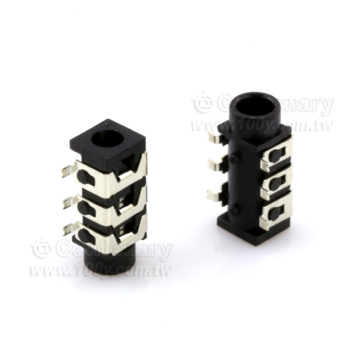 3.5 Headphone Jack - 113328 Product Image