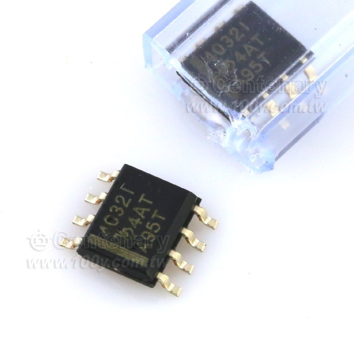 8P/SIOC (ROHS) - 94541 產品圖片