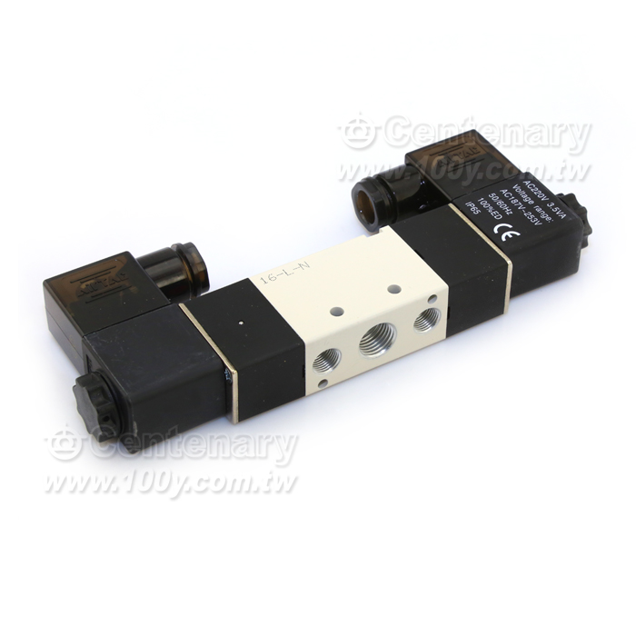 電磁閥 DC24V - 73621 產品圖片