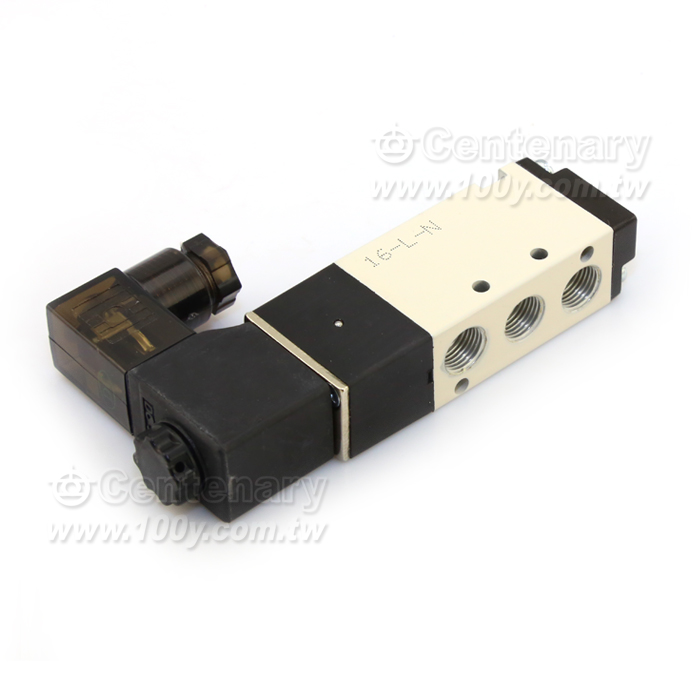 電磁閥 AC110V - 58298 產品圖片