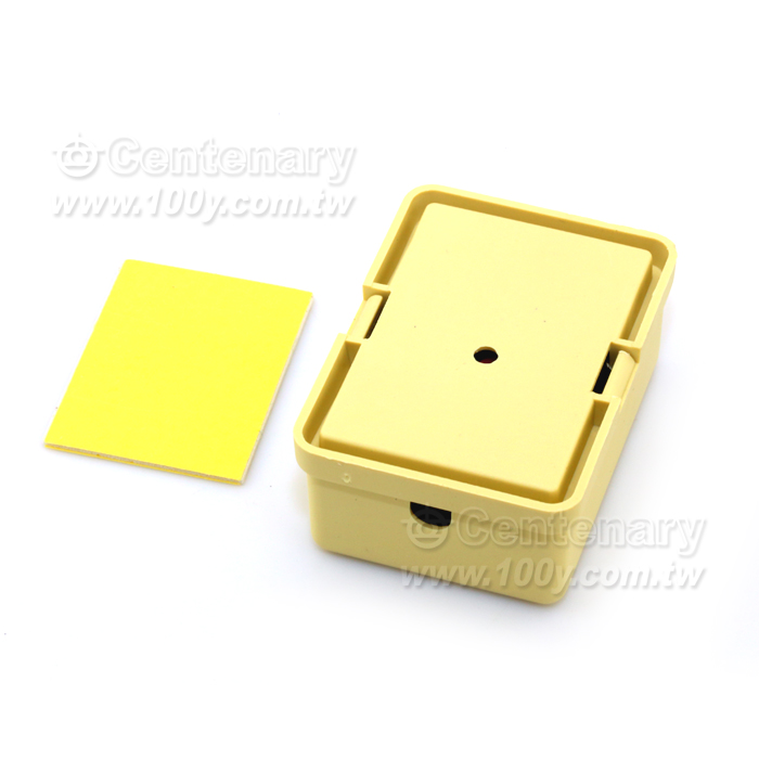 Telephone Adaptors 4C 2P - 3668 Product Image