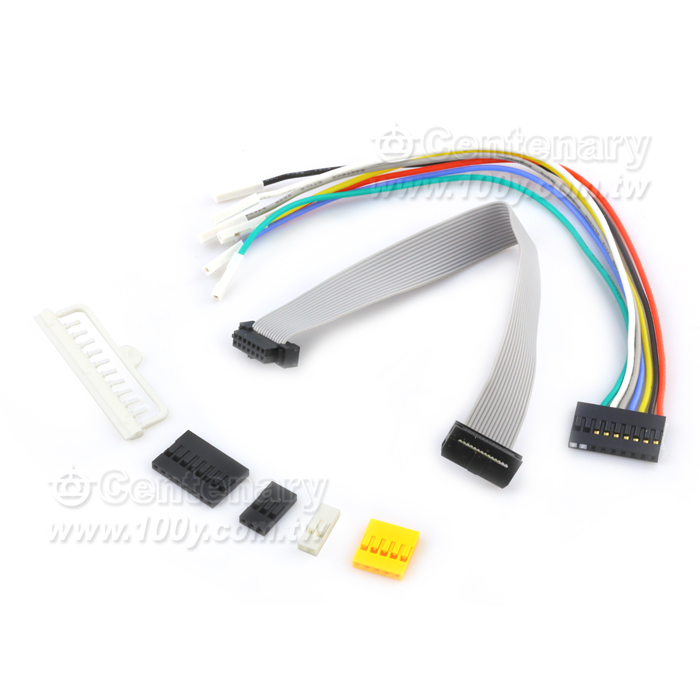 兼容XILINX Platform USB CABLE 下載線 - 113387 產品圖片