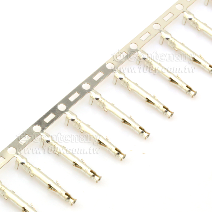 JST_EL Series Connector - 113118 Product Image