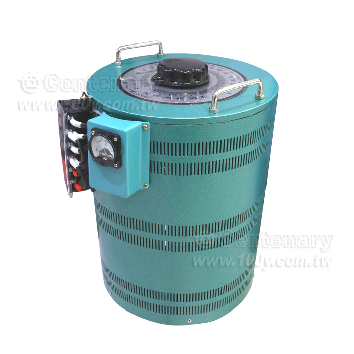 40A/260V自耦變壓器 - 54147 產品圖片