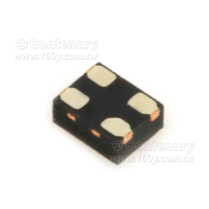 OSC 8MHz 3.3V ±20ppm 2.0*1.6*0.75mm - 113391 產品圖片