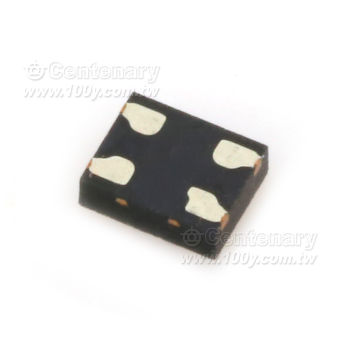 SMD Crystal Oscillator - 113390 Product Image