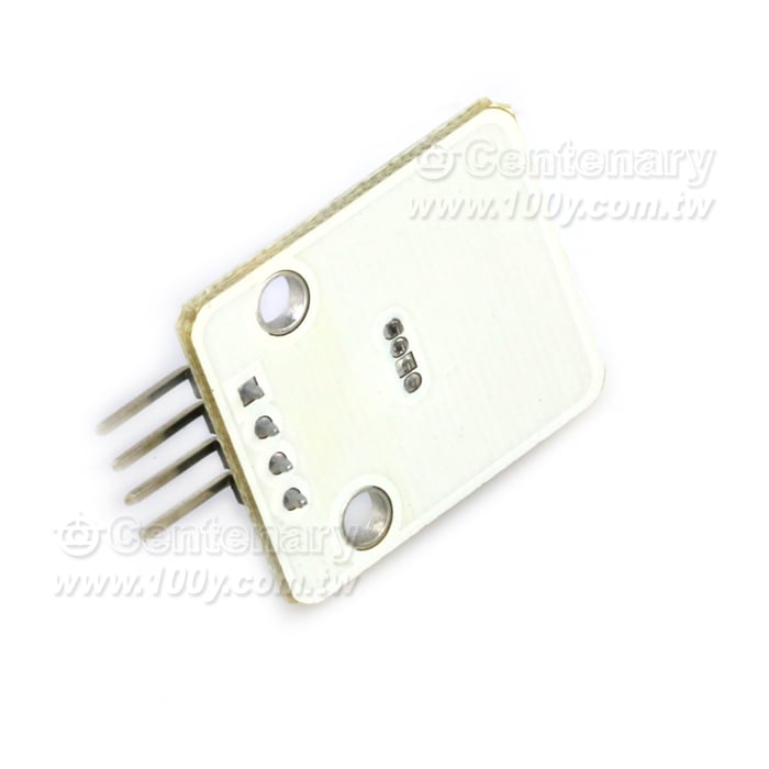 兼容Arduino電子積木 LED模塊(RGB) - 113426 產品圖片