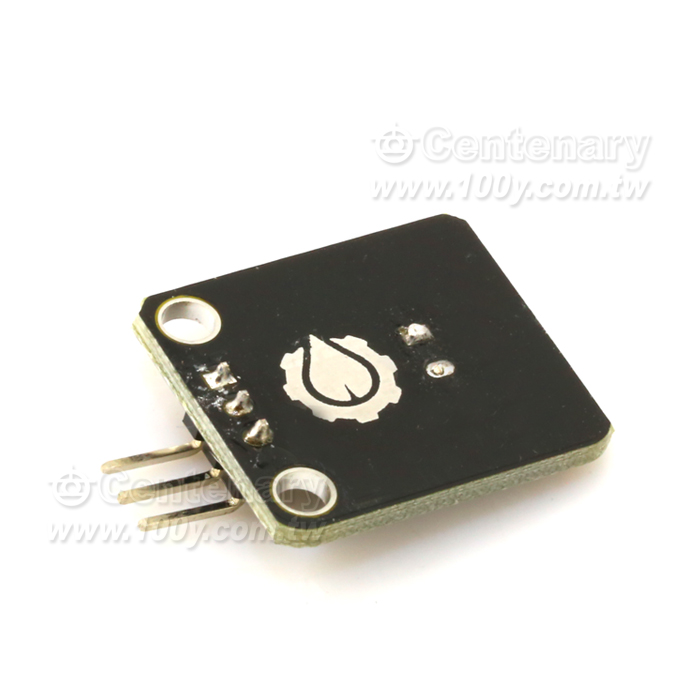 兼容Arduino電子積木 亮度傳感器 - 113429 產品圖片
