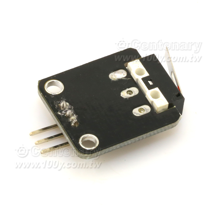 兼容Arduino電子積木 碰撞傳感器 - 113427 產品圖片