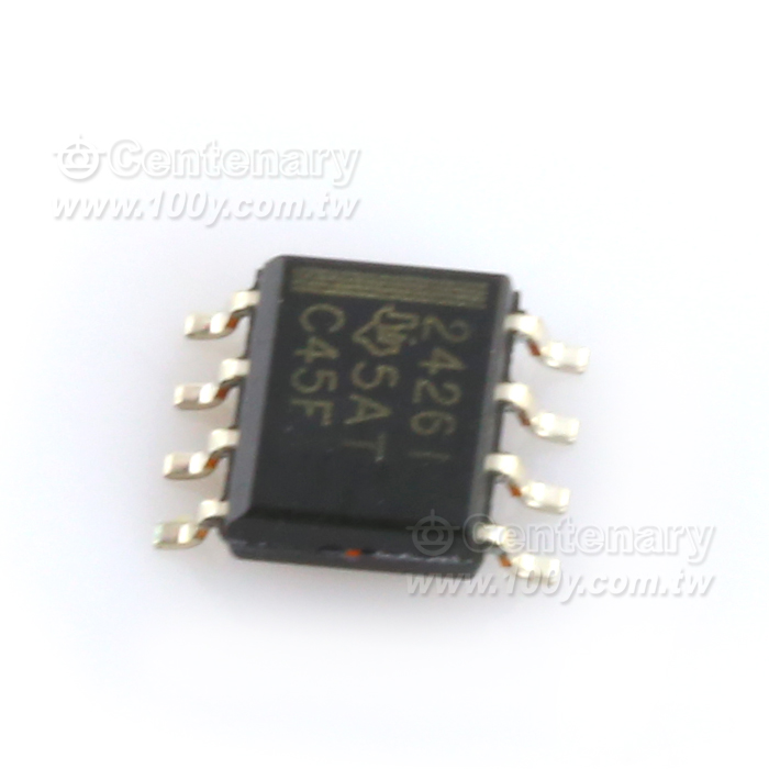 The "Rail Splitter" Precision Virtual Ground - 104419 Product Image