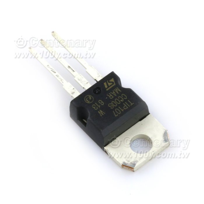 Complementary Silicon Power Darlington Transistor - 113443 Product Image