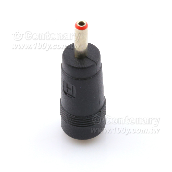 DC5.5*2.1(F) to 1.35*3.5(M) - 113445 Product Image
