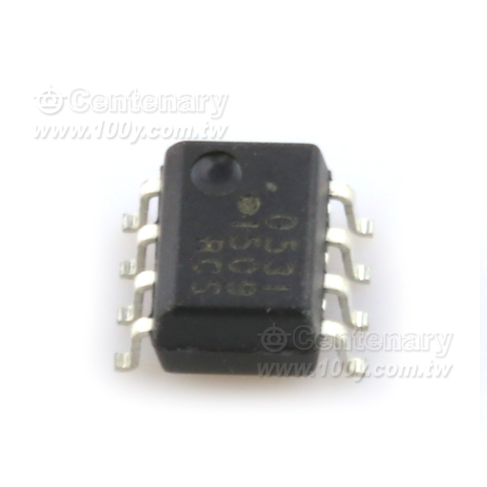 OPTOCOUPLER T-OUT 2CH 1MBD 8ESOP - 73491 產品圖片