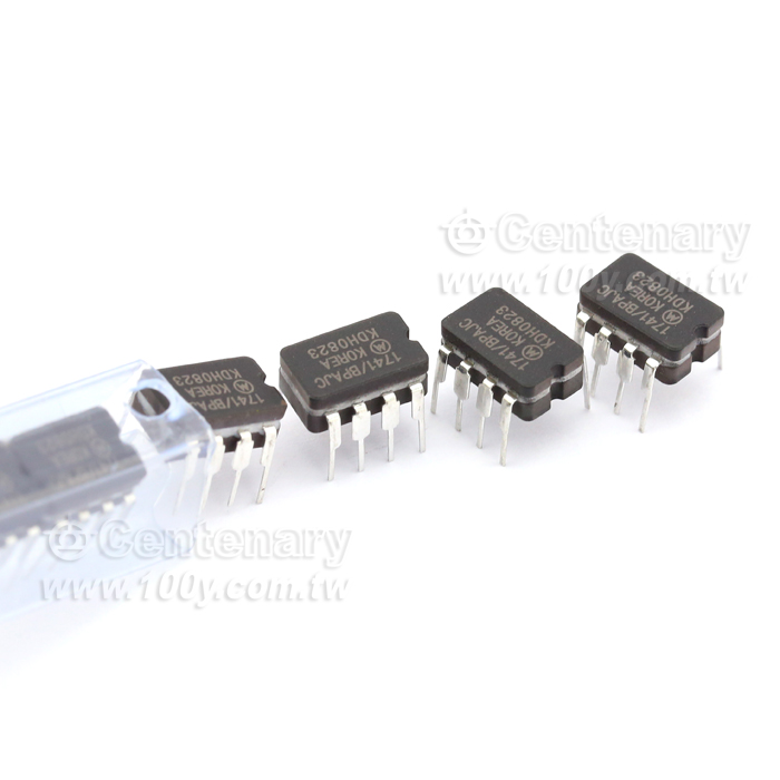MOTOROLA_1741/BPAJC - 107002 Product Image