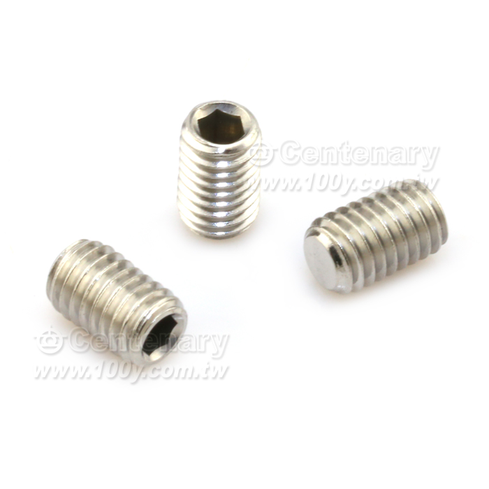 DIN913 304 Stainless stee - 125705 Product Image