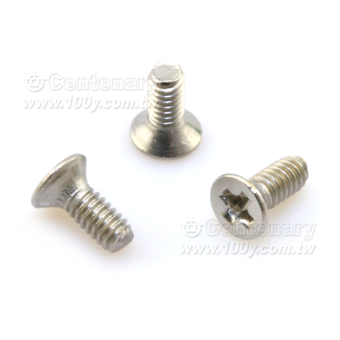 Cross Countersunk headM2*8 - 113456 Product Image
