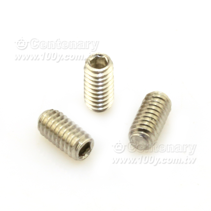 DIN913 304 Stainless stee - 113451 Product Image