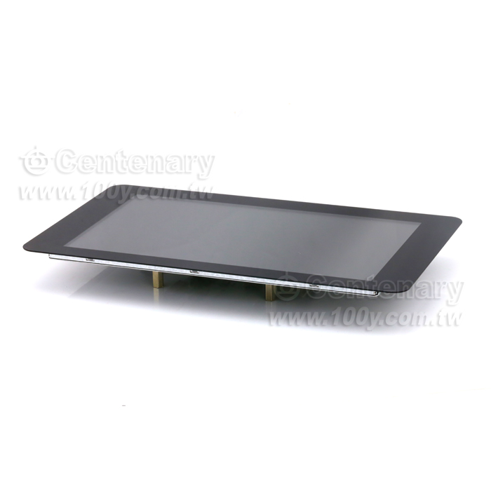 7寸LCD高清HDMI觸摸電容屏 - 113454 產品圖片