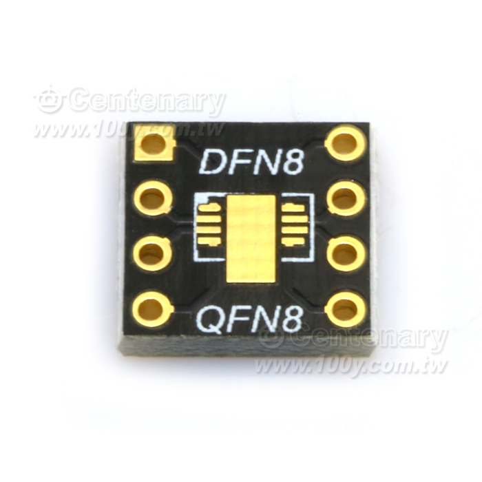 QFN8/SOT89-5轉DIIP - 113477 產品圖片