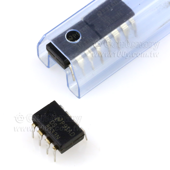 CMOS Dual Peripheral Driver - 113487 Product Image