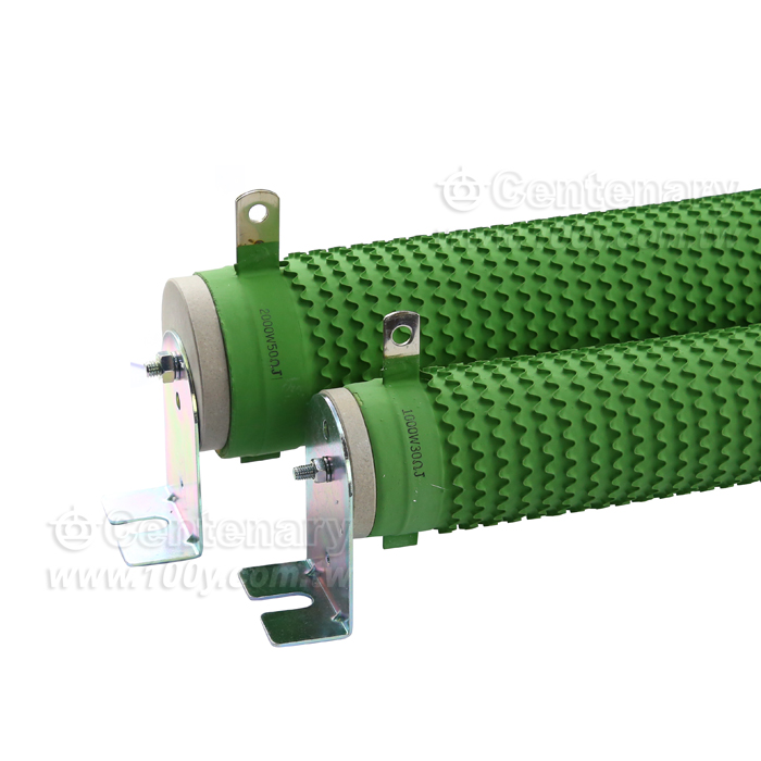 大功率電阻 2000W 5ohm  ±5% (固定式) - 90512 產品圖片