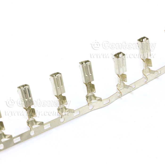 For VL connector concact - 106885 Product Image