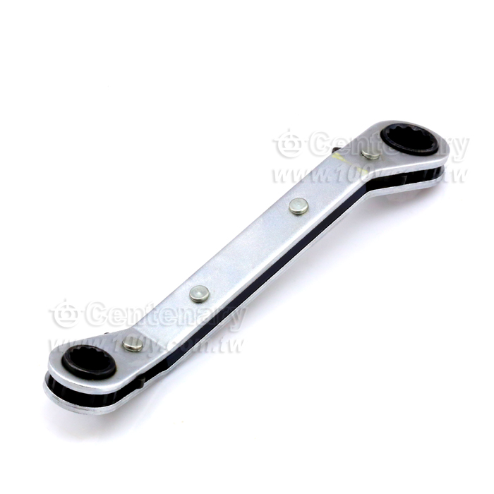 棘輪式梅花板手 8*10mm - 113486 產品圖片