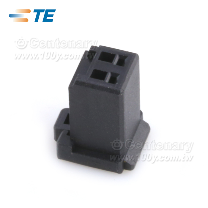 TE Connectivity Headers & Wire Housings - 113414 Product Image