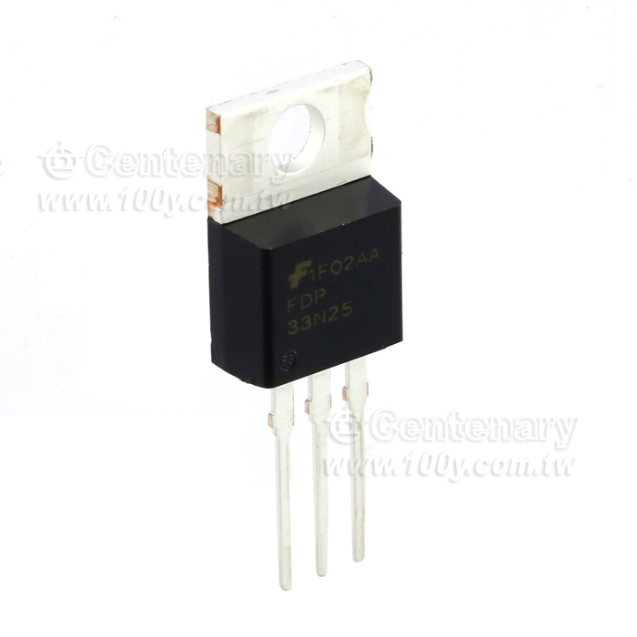 3P/TO-220 (ROHS) - 78410 產品圖片