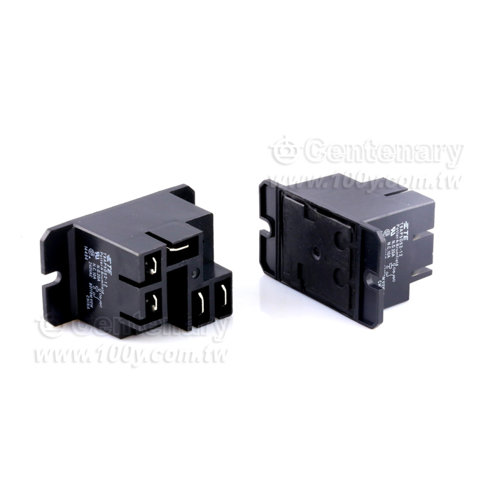 通用繼電器 12VDC SPDT - 113335 產品圖片