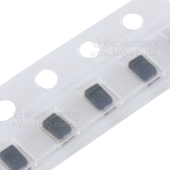 Zener Diodes Permitting 500mW Power Dissipation - 113533 Product Image
