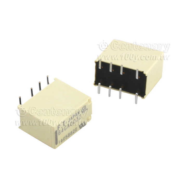 TAKAMISAWA_FTR-B4 Series Miniature Relay - 113433 Product Image
