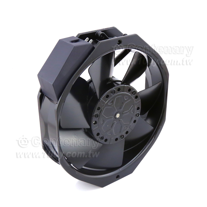 AC Axial Compact Fan - 113530 Product Image