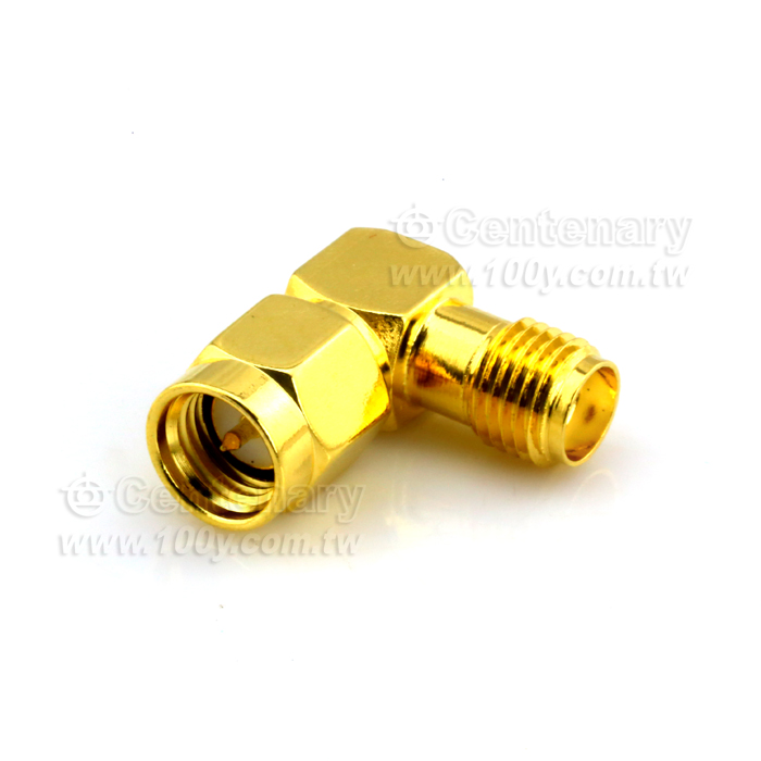 SMA Male to Female - 113513 Product Image