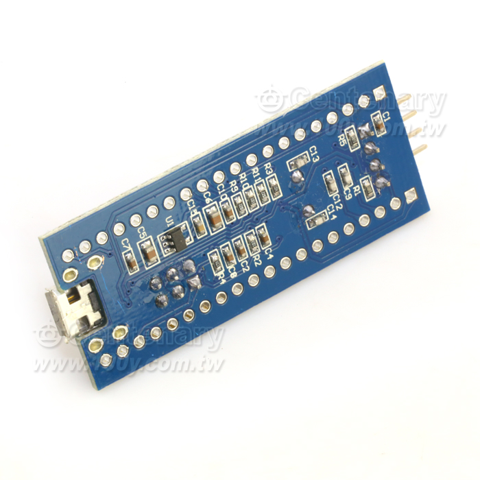 系統板 STM32 ARM - 113550 產品圖片