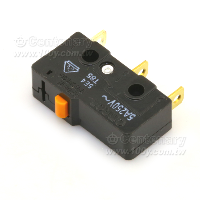 Snap Action Switch - 113545 Product Image