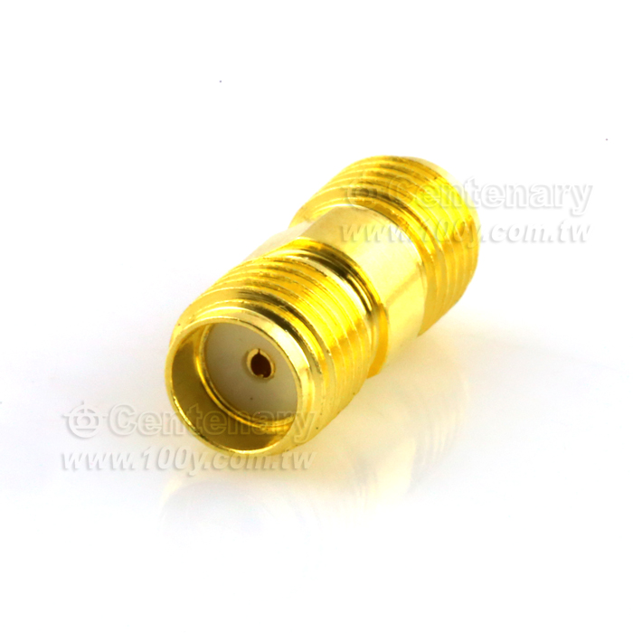 SMA Adapter Screw Inside the Outer Hole - 113508 Product Image