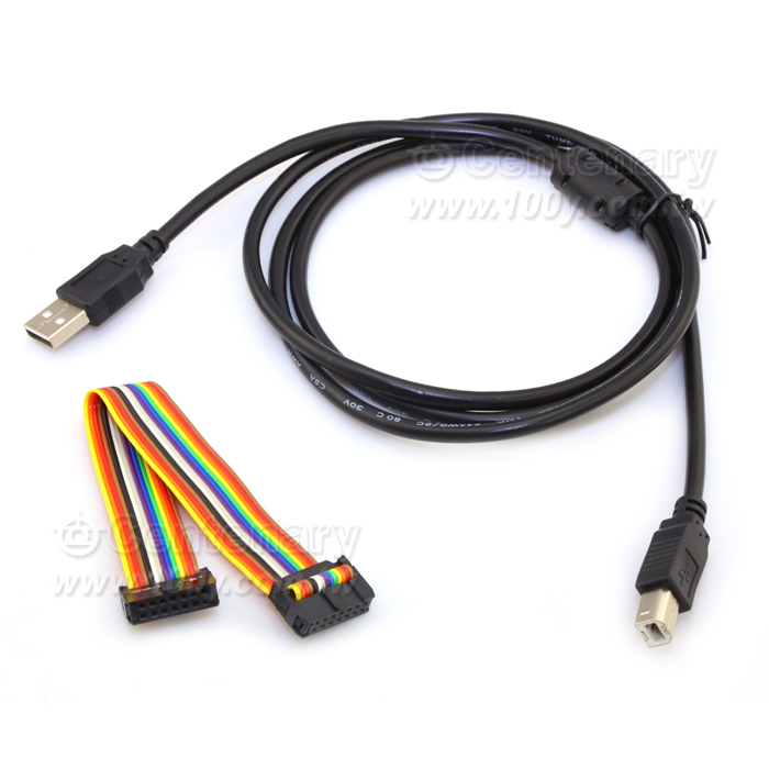 USB MSP430仿真器 - 113547 產品圖片