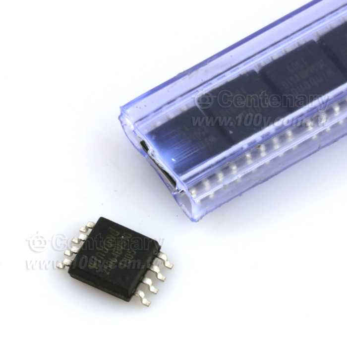 8P/SOIC - 107456 產品圖片