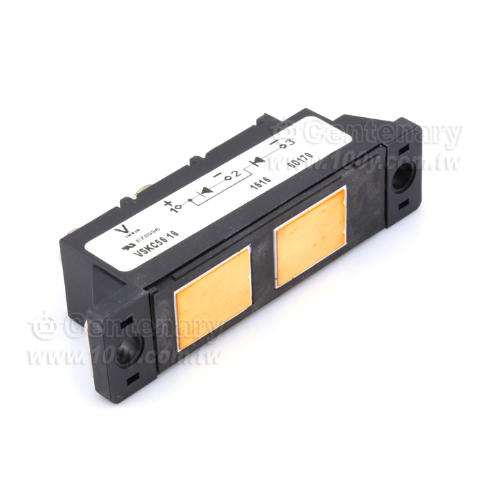 SCR模組 ADD-A-PAK - 113585 產品圖片