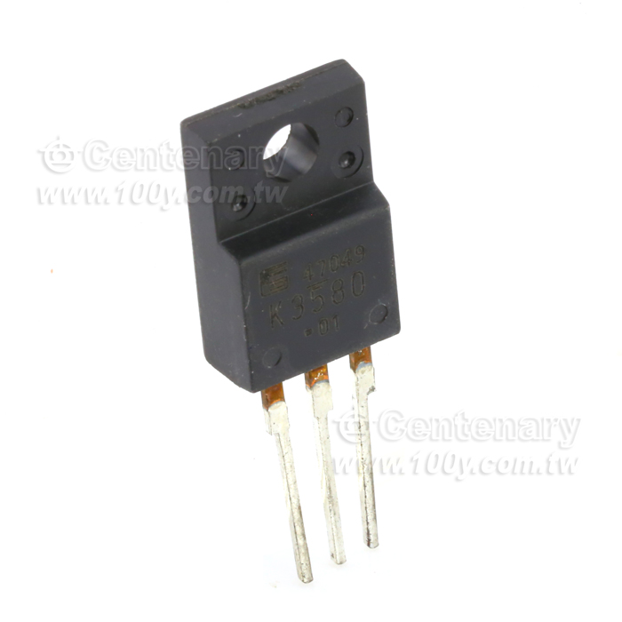 3P/TO-220F - 70017 產品圖片