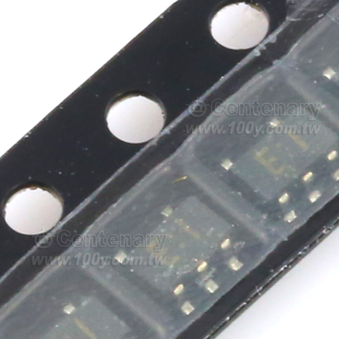 SSOP5-P-0.95 - 33792 產品圖片