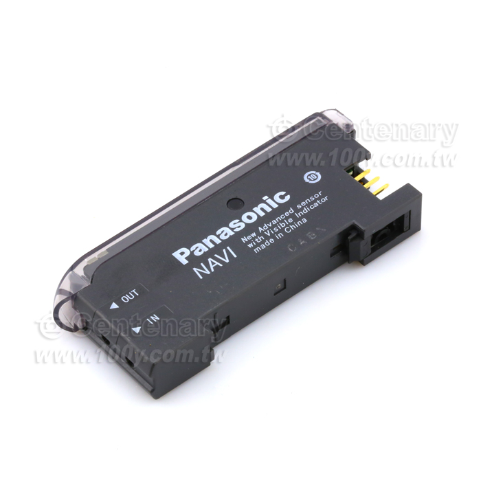 光電傳感器 12-24VDC - 113610 產品圖片