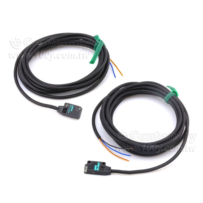 光電感測器 SENSOR NPN 500mm 12-24V - 105262 產品圖片
